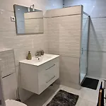 Appartement Jacuzzi Giverny, Paris Freneuse (Yvelines)