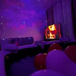 Appartement Jacuzzi Giverny, Paris