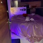 Appartement Jacuzzi Giverny, Paris *