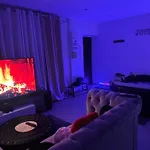 Jacuzzi Giverny, Paris Freneuse (Yvelines)