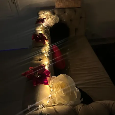 Deluxe Jacuzzi * Freneuse (Yvelines)