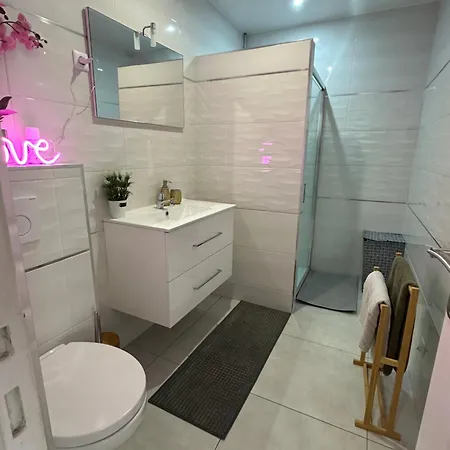 Apartamento Paris Giverny Familles & Professionnels *