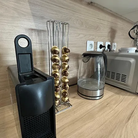 アパート Paris Giverny Familles & Professionnels Freneuse (Yvelines)