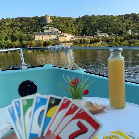 Paris Giverny Familles & Professionnels * Freneuse (Yvelines)